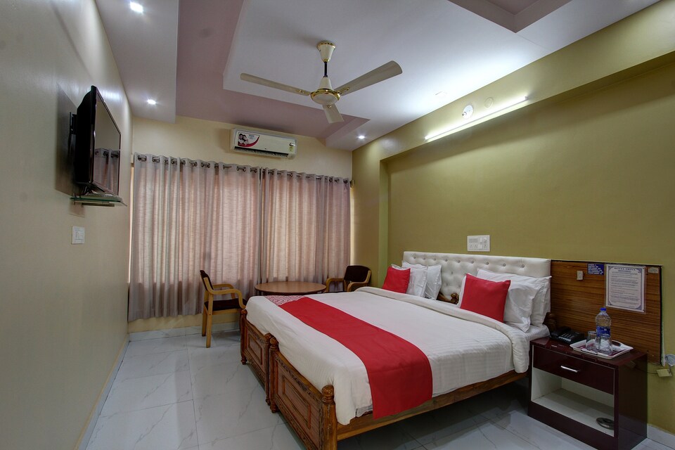 OYO 40512 Hotel Priya Smart, Raichur, Raichur