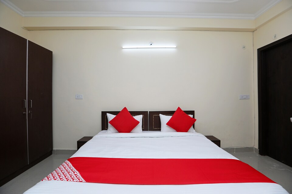 OYO 40516 Hotel Fairmount, Vasant Kunj Delhi, Delhi