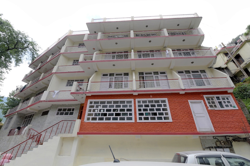 OYO 40517 Hotel Rock - N - River, Kullu, Kullu