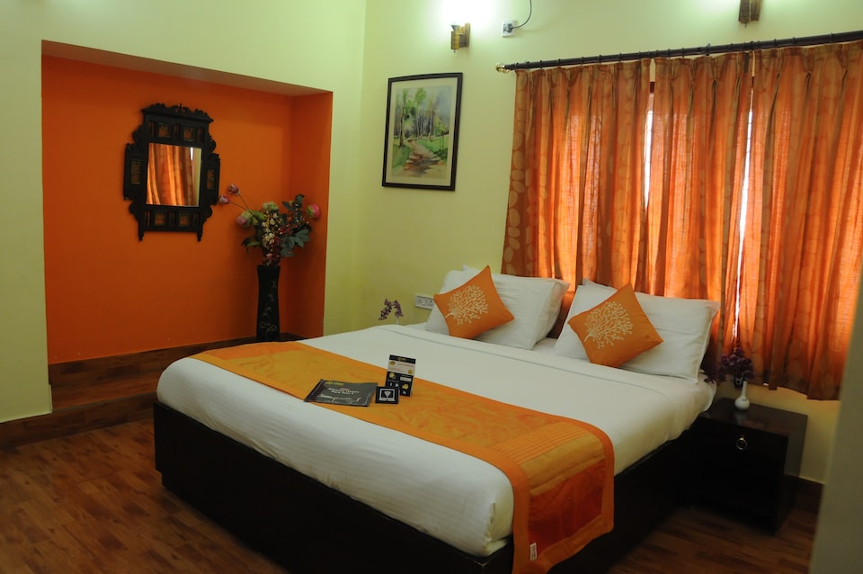 OYO 3799 Resort Oysters Inn, Boring Road Patna, Patna