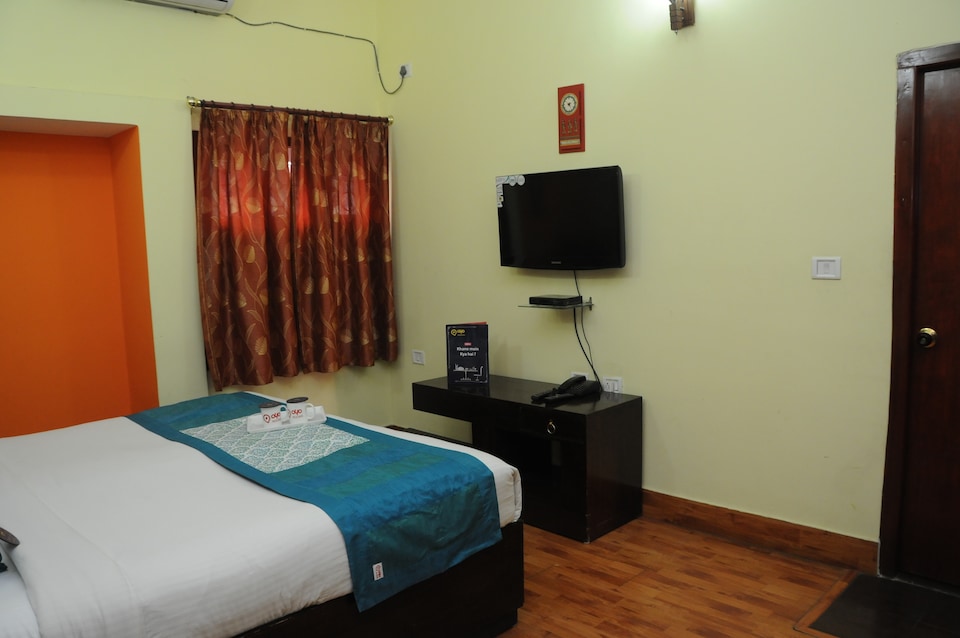 OYO 3799 Resort Oysters Inn, Boring Road Patna, Patna