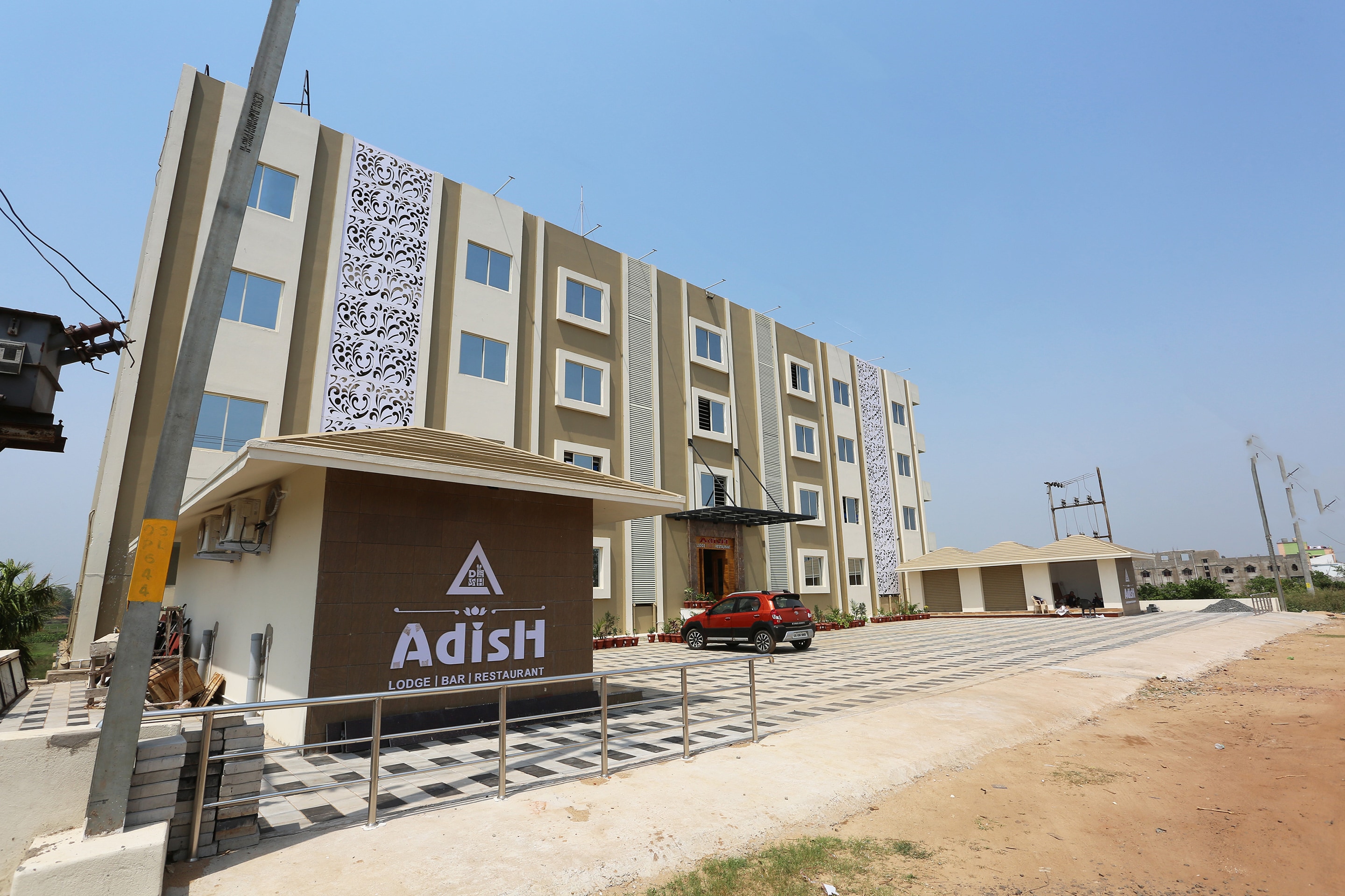 Hotels In Cuttack Starting 444 Upto 40 OFF On 25 Cuttack Hotels