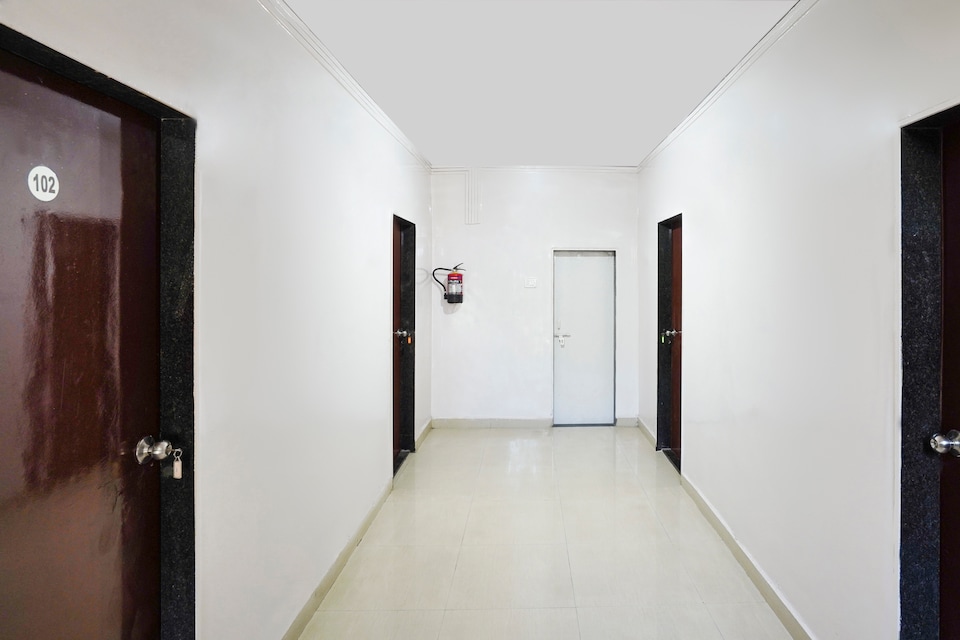 SPOT ON 40519 Hotel Panchwati, Khadakwasla Pune, Pune