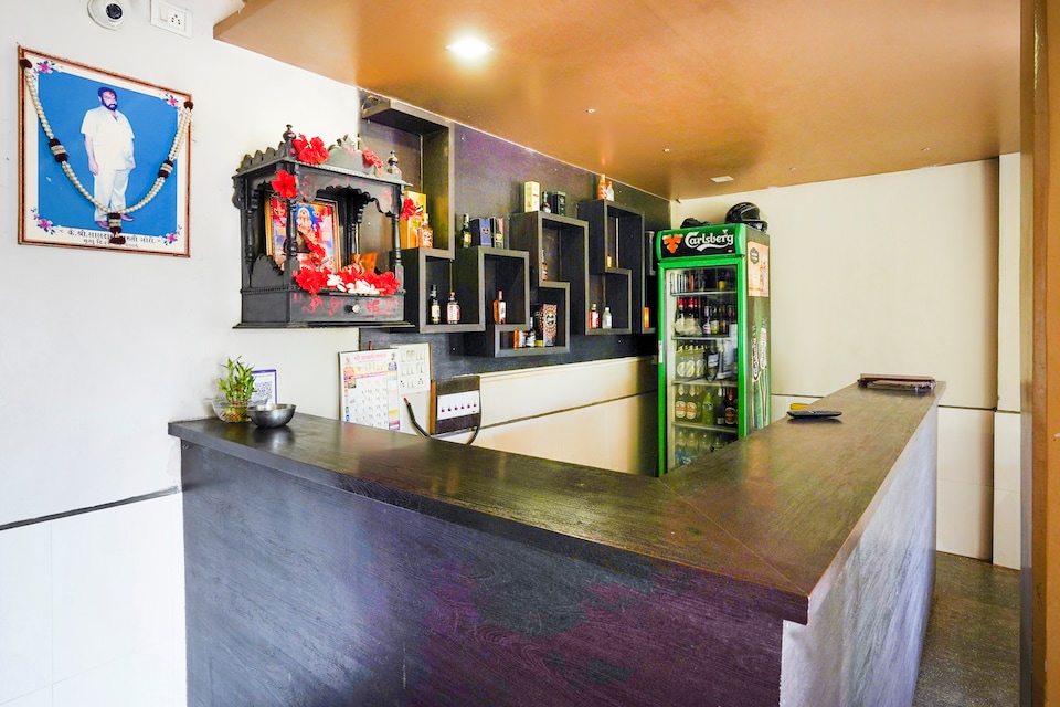 SPOT ON 40519 Hotel Panchwati, Khadakwasla Pune, Pune