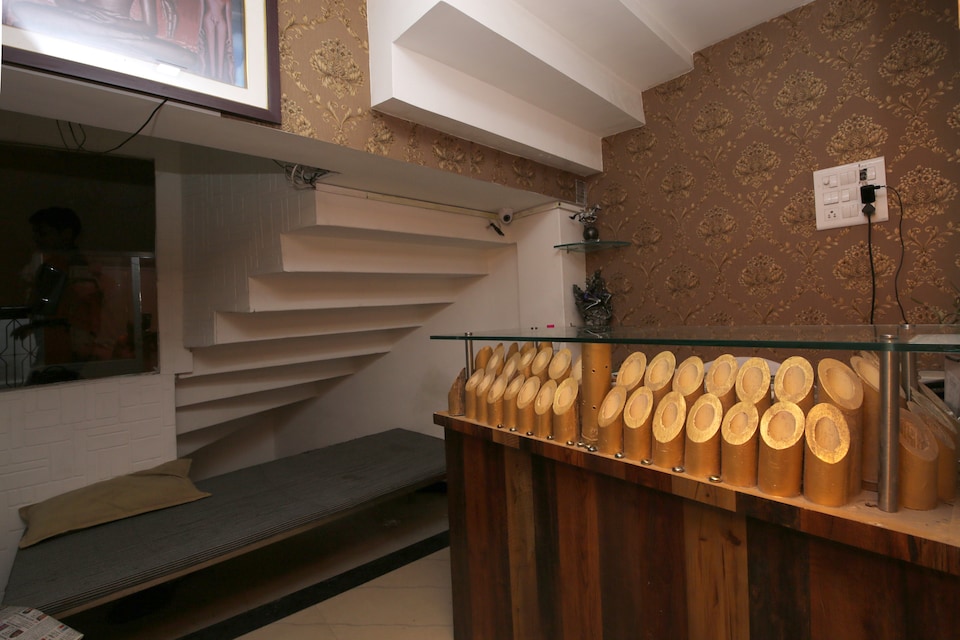 OYO 40622 Shahi Guest House, Jabalpur, Jabalpur
