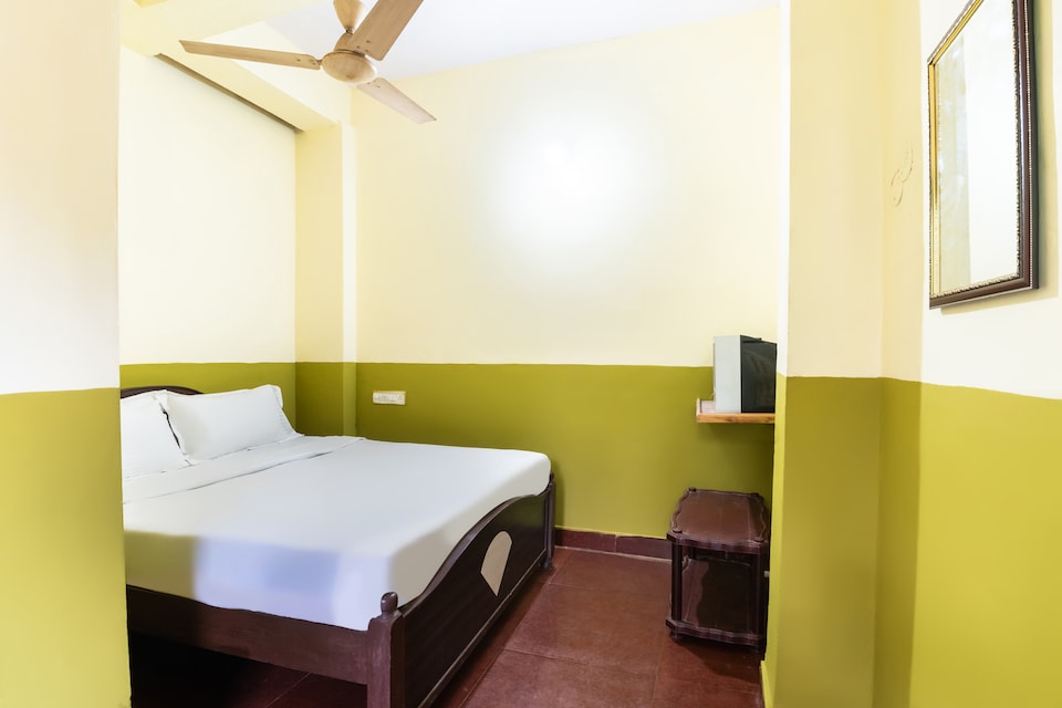 SPOT ON 40527 Srk Resorts, Araku, Visakhapatnam