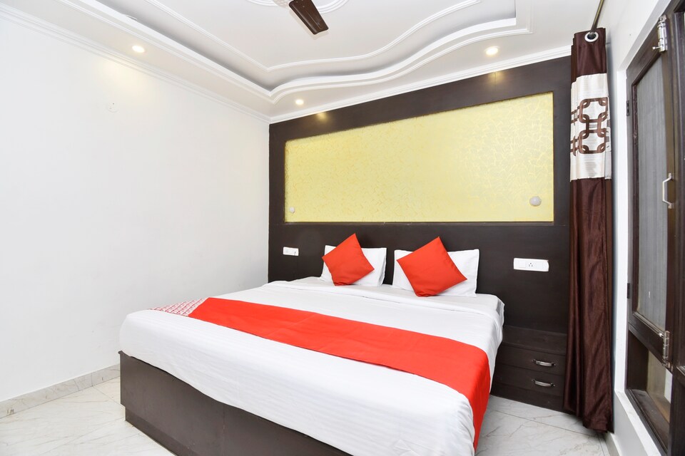 OYO 40528 Shivam's, Sanjauli, Shimla