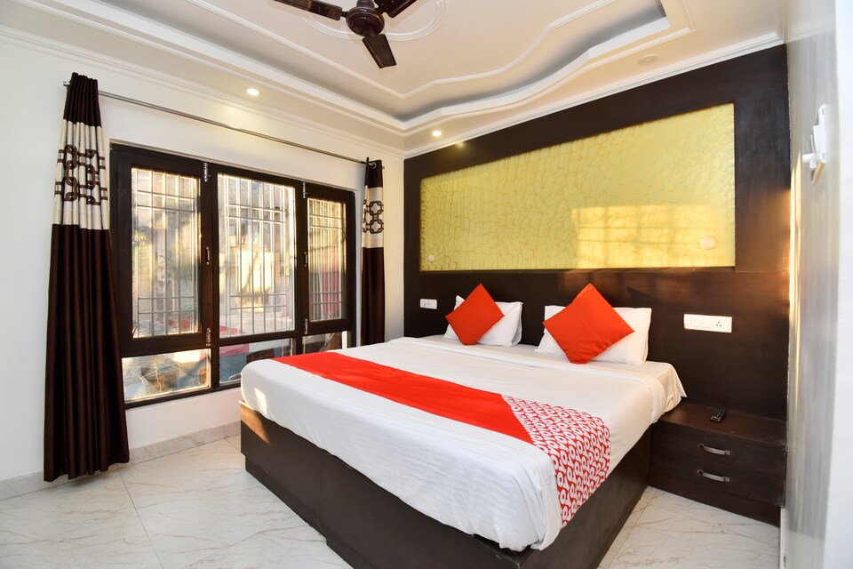 OYO 40528 Shivam's, Sanjauli, Shimla