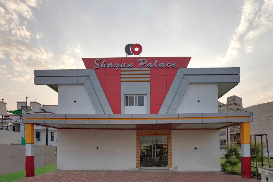 prop going live with new code - BHO861, Hoshangabad Road, Bhopal