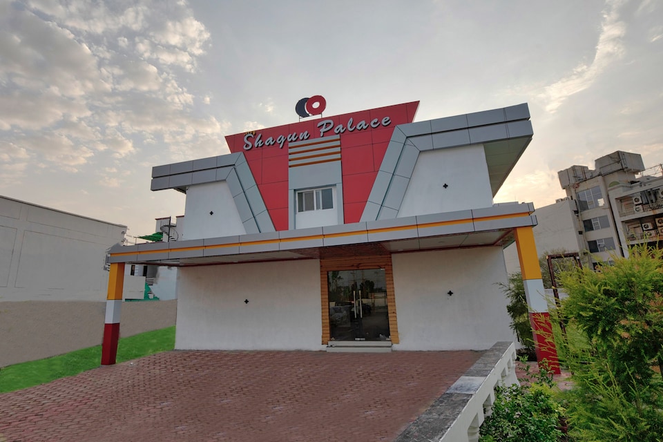 prop going live with new code - BHO861, Hoshangabad Road, Bhopal