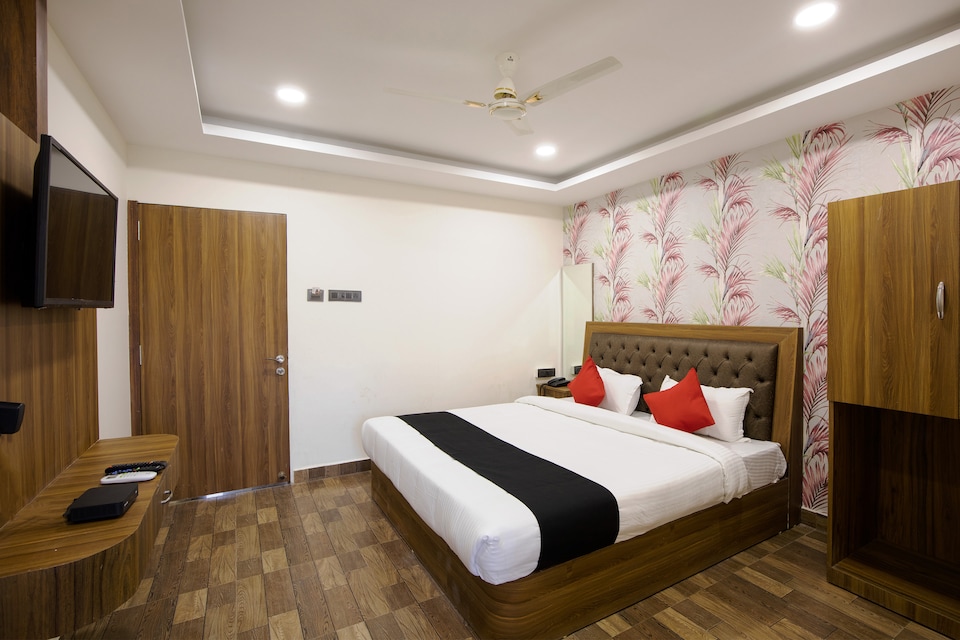 prop going live with new code - BHO861, Hoshangabad Road, Bhopal