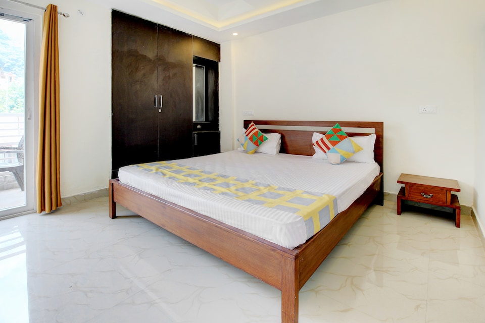 OYO Home 40530 Spacious  1bhk Bhowali, Bhowali Nainital, Nainital