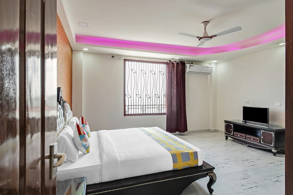OYO Home 40531 Luxurious Villa Salan Gaon Dehradun, Rajpur Road Dehradun, Dehradun