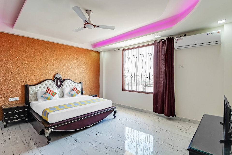 OYO Home 40531 Luxurious Villa Salan Gaon Dehradun, Rajpur Road Dehradun, Dehradun