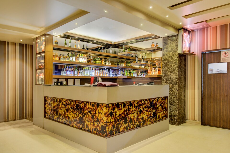 Capital O 40533 The Vintage Inn, Hosur Road Bangalore, Bangalore