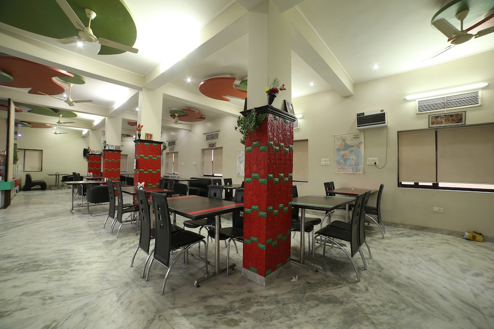 OYO 40536 Hotel Highway Pride, Vaishali Nagar Jaipur, Jaipur
