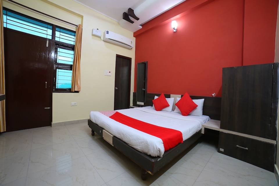 OYO 40536 Hotel Highway Pride, Vaishali Nagar Jaipur, Jaipur