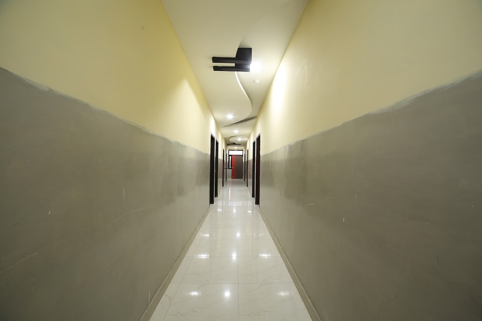 OYO 40536 Hotel Highway Pride, Vaishali Nagar Jaipur, Jaipur