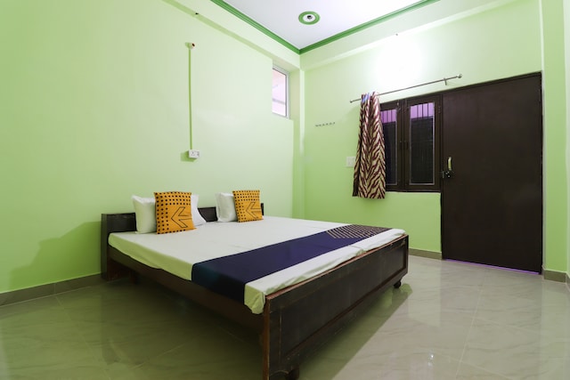 SPOT ON 40537 Ss Lawn