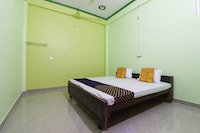 SPOT ON 40537 Ss Lawn