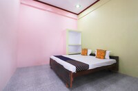 SPOT ON 40537 Ss Lawn