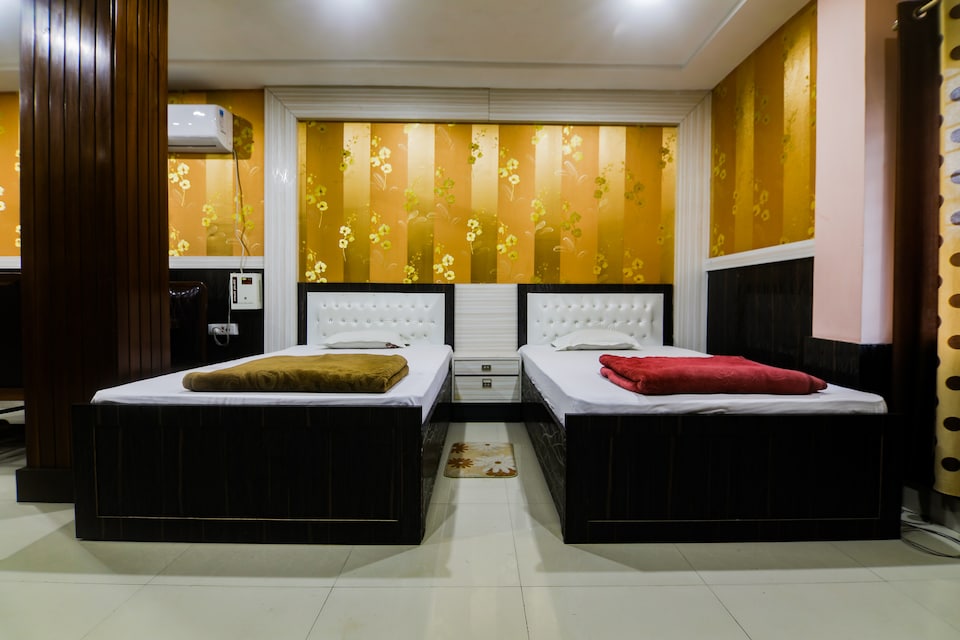 SPOT ON 40543 Hotel Jyoti, Tinsukia, Tinsukia