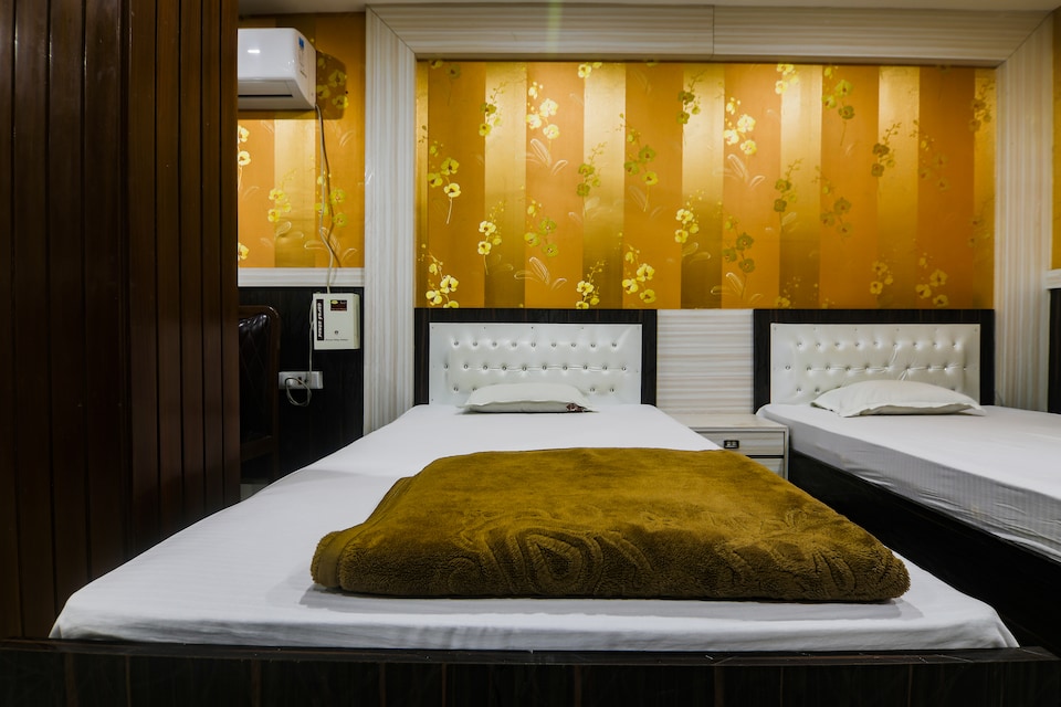 SPOT ON 40543 Hotel Jyoti, Tinsukia, Tinsukia