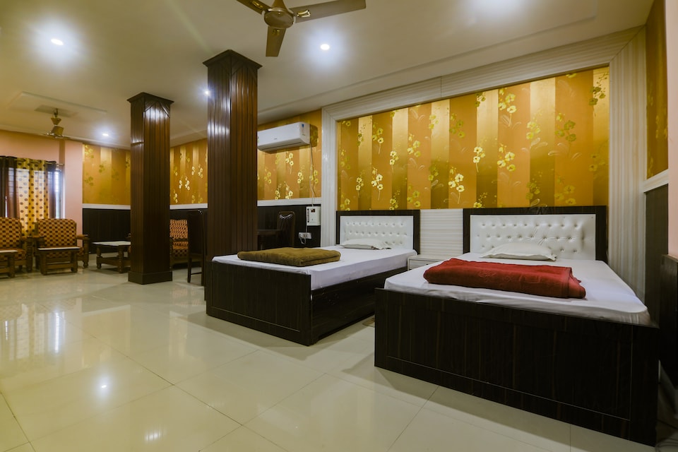 SPOT ON 40543 Hotel Jyoti, Tinsukia, Tinsukia