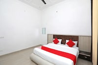 Hotel O Diamond Resort