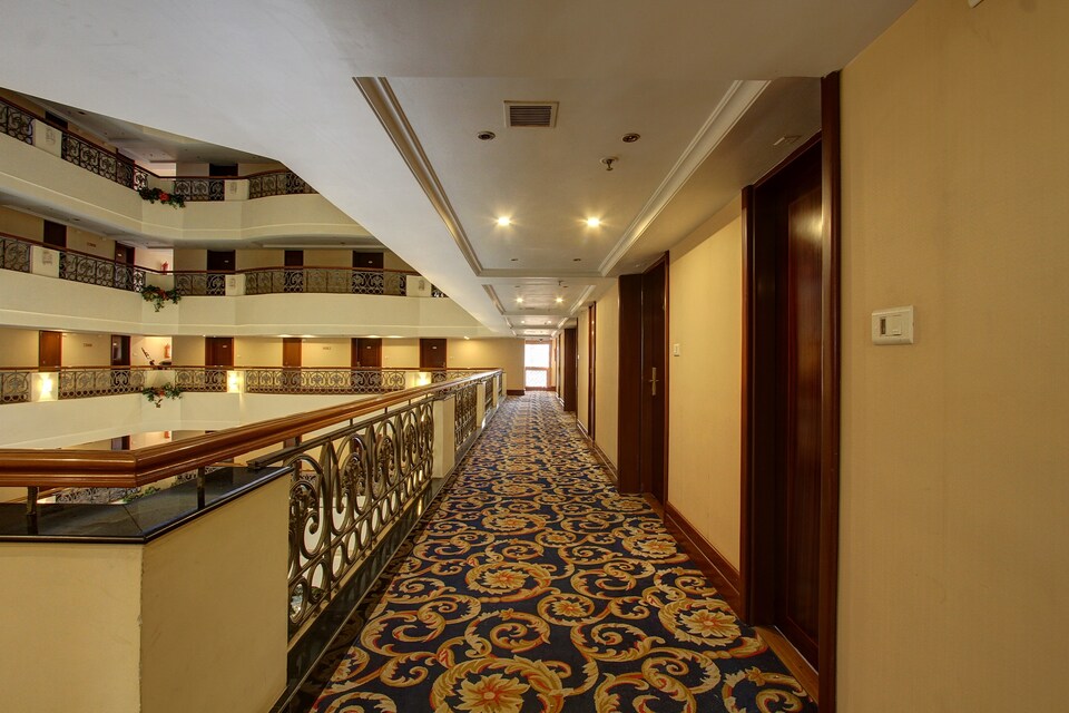 Palette - Krishna Palace, Koppal, गंगावती