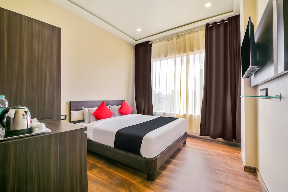 Capital O 40626 M3 Hotel, Allen Landmark City Kota, Kota