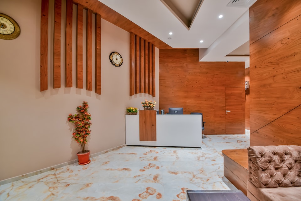 Capital O 40626 M3 Hotel, Allen Landmark City Kota, Kota