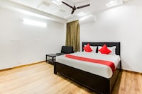 Hotel O Flagship 40630 Sriman Inn