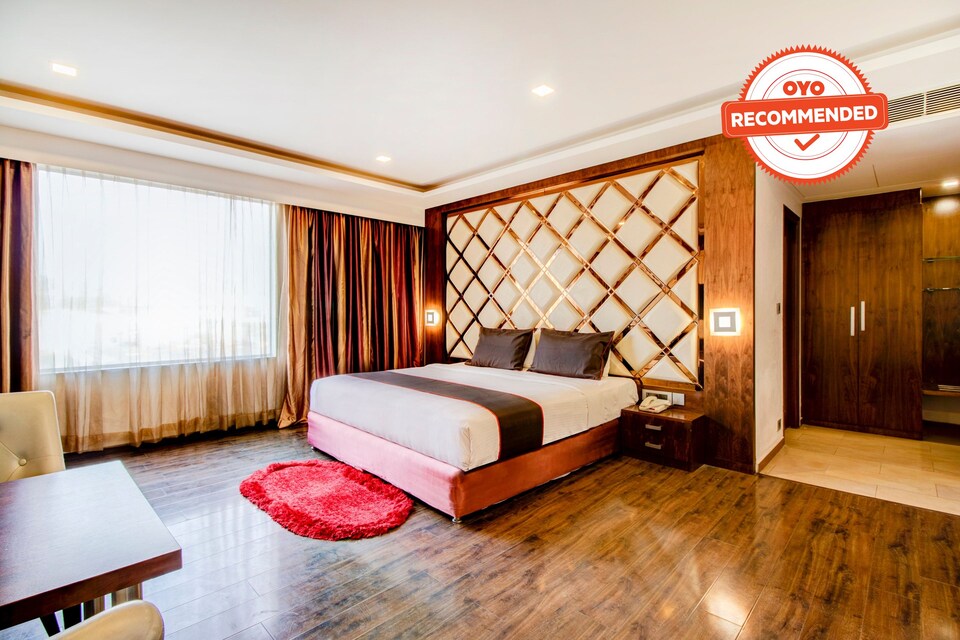 Collection O 40631 The Sahar Pavilion, Electronic City Phase 1 Bangalore, Bangalore