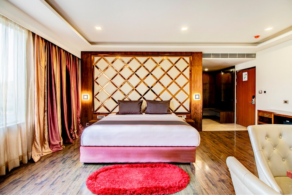 Collection O 40631 The Sahar Pavilion, Electronic City Phase 1 Bangalore, Bangalore