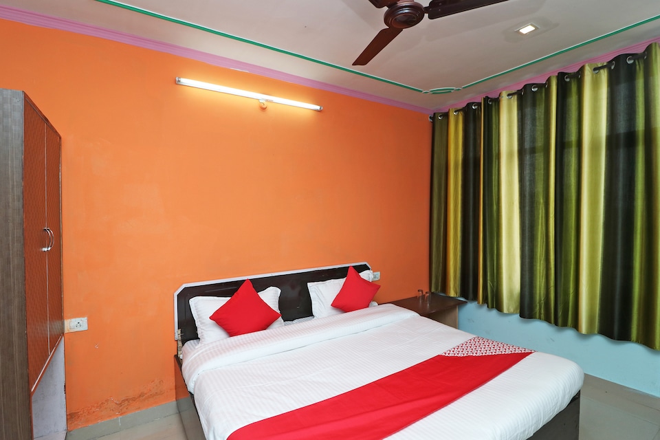 OYO 40633 Pause Dwelling, McLeod Ganj, Mcleod-Ganj