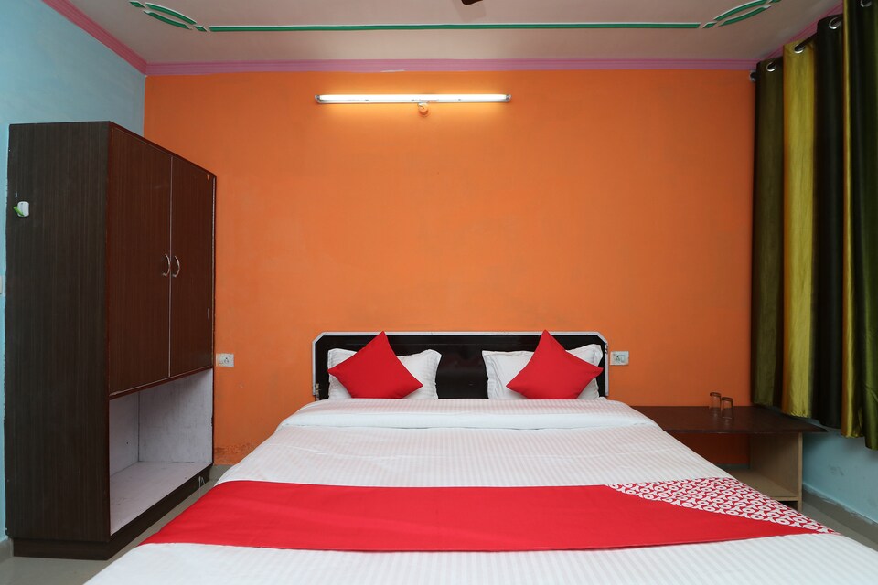 OYO 40633 Pause Dwelling, McLeod Ganj, Mcleod-Ganj