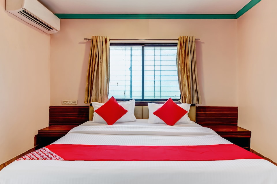 OYO 40635 Hotel Shloka, Pimpri Pune, Pune