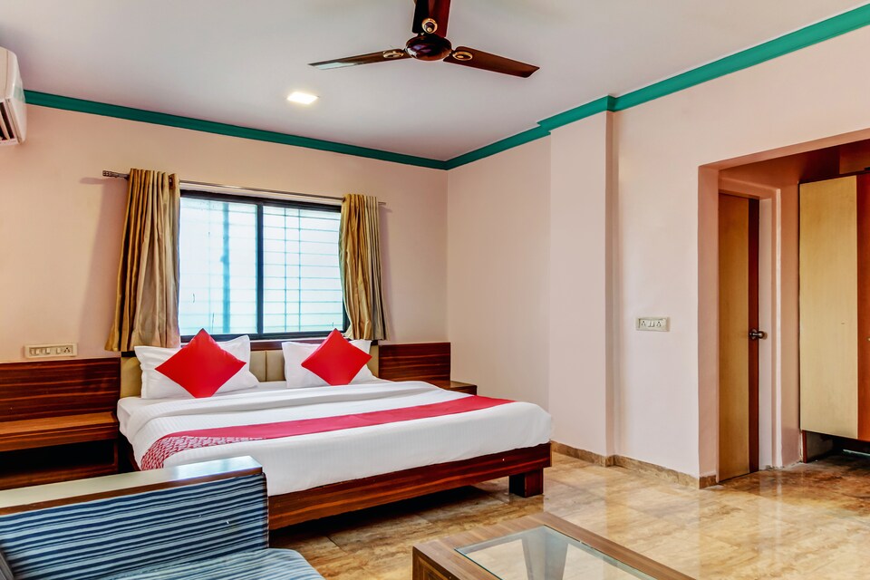 OYO 40635 Hotel Shloka, Pimpri Pune, Pune