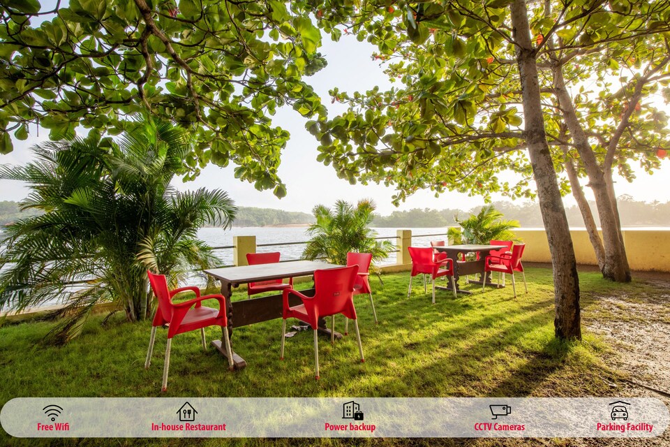 OYO 40637 Seagull Resort, Cavelossim Goa, गोवा