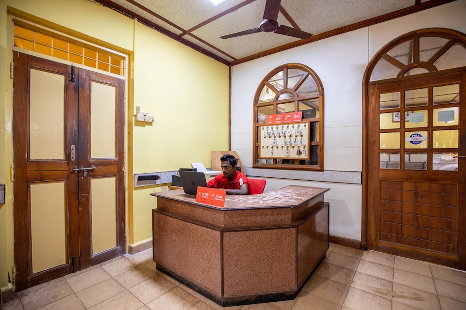 OYO 40637 Seagull Resort, Cavelossim Goa, गोवा