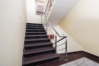 Super Hotel O Indira Park Road Bhubaneswar