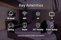 Super Hotel O Indira Park Road Bhubaneswar