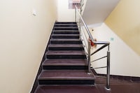 Super Hotel O Indira Park Road Bhubaneswar