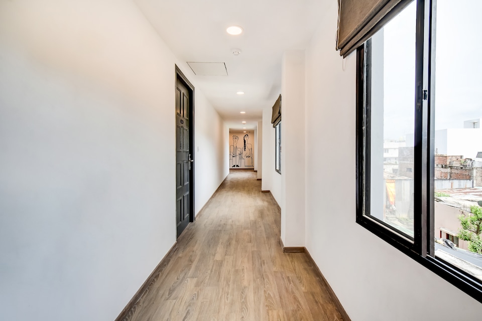 OYO Townhouse 146 Vijay Talkies, Bus Stand Nagpur, Nagpur