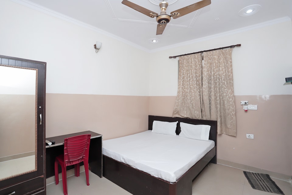 SPOT ON 40644 Vidya Guest House, Taj East Gate Road Agra, Agra