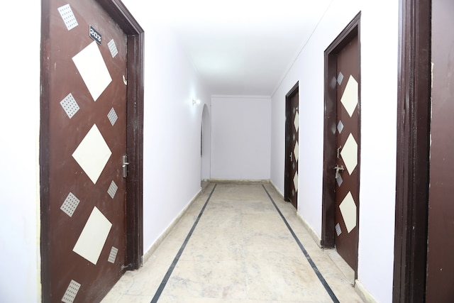 OYO 40645 Primerose Residency 2