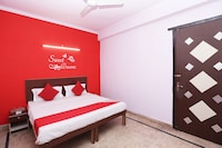 OYO 40645 Primerose Residency 2