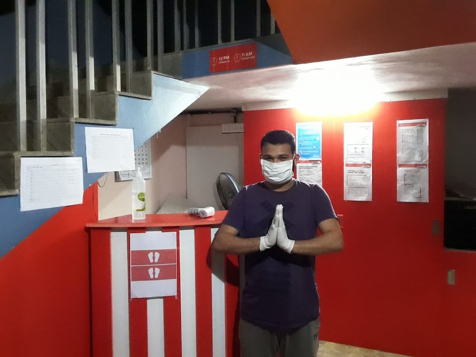 SPOT ON 40646 Ppg Tourist Home, Chottanikara, Kochi