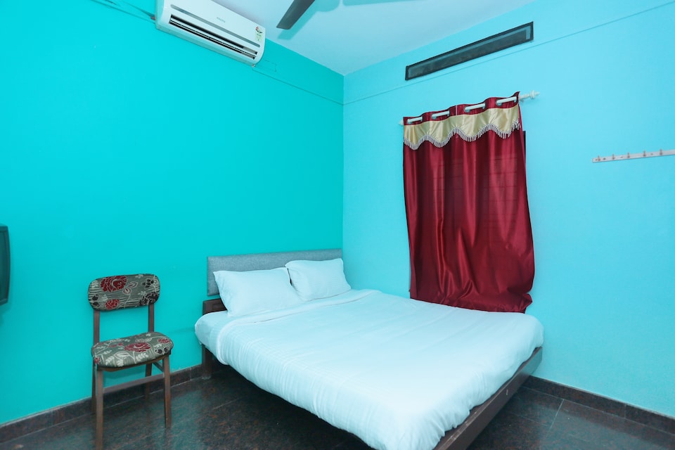 SPOT ON 40646 Ppg Tourist Home, Chottanikara, Kochi